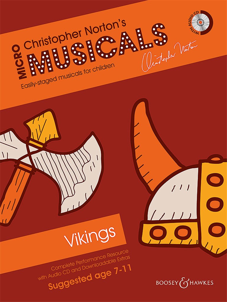 Vikings